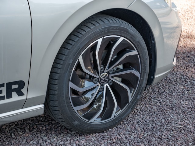 Volkswagen Golf DSG Golf VIII Life