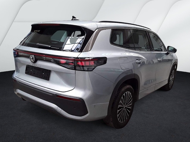 Volkswagen Tayron 2.0 TDI 4Motion DSG