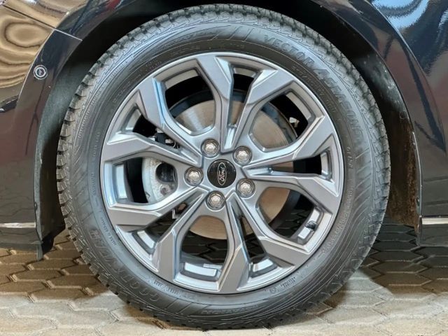 Ford Focus ST Line Wagon