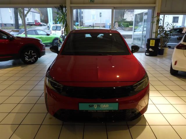 Opel Corsa GS-Line Grand Sport