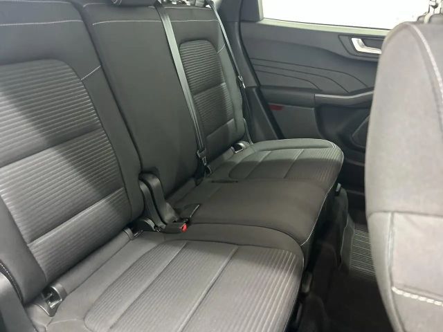 Ford Kuga AWD Titanium