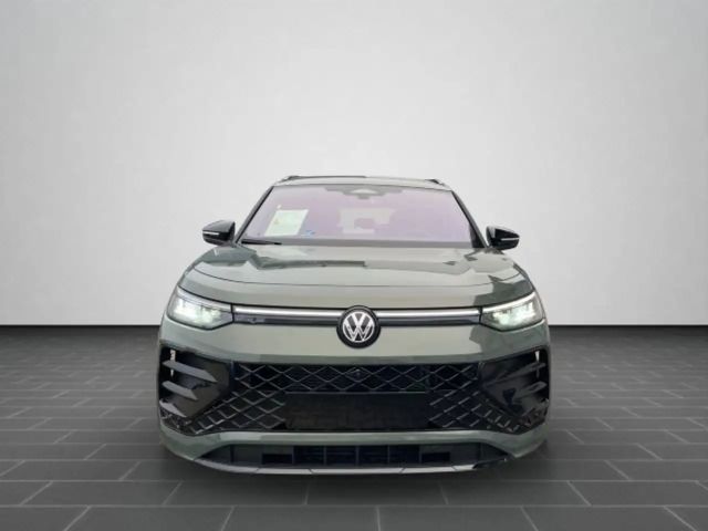 Volkswagen Tayron 2.0 TDI R-Line