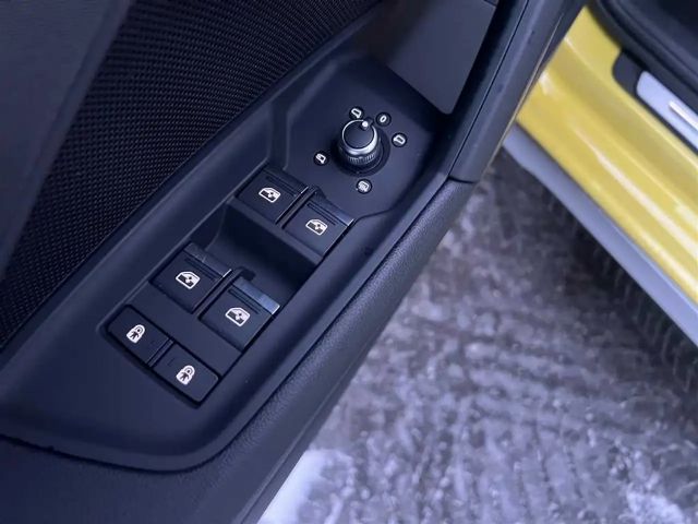 Audi A3 1.5 TFSI S-Line S-Tronic Sedan