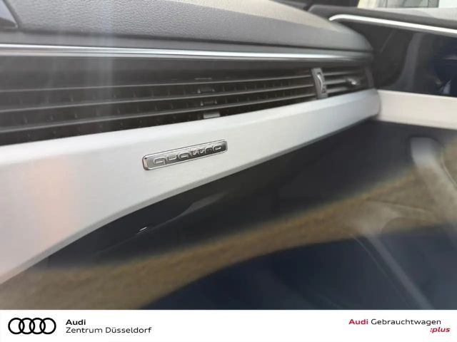 Audi A4 40 TDI Avant Quattro S-Line