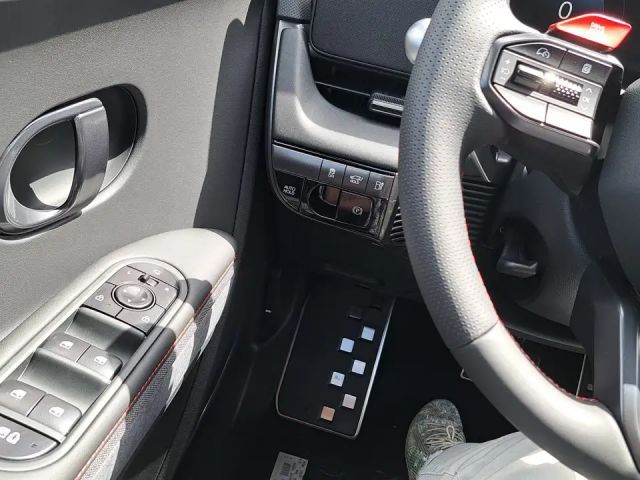 Hyundai IONIQ 5 Ioniq 5 N