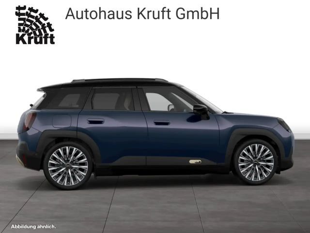 MINI Aceman E FAVOURED+PANO+HUD+KAMERA+JCW SITZE