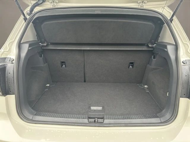 Volkswagen T-Cross 1.0 TSI DSG Style