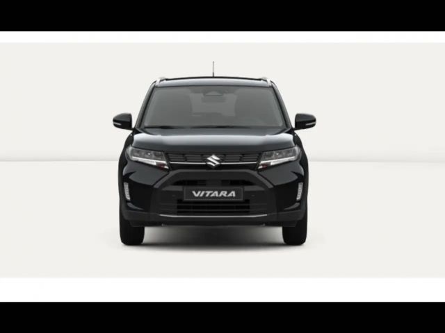 Suzuki Vitara Comfort