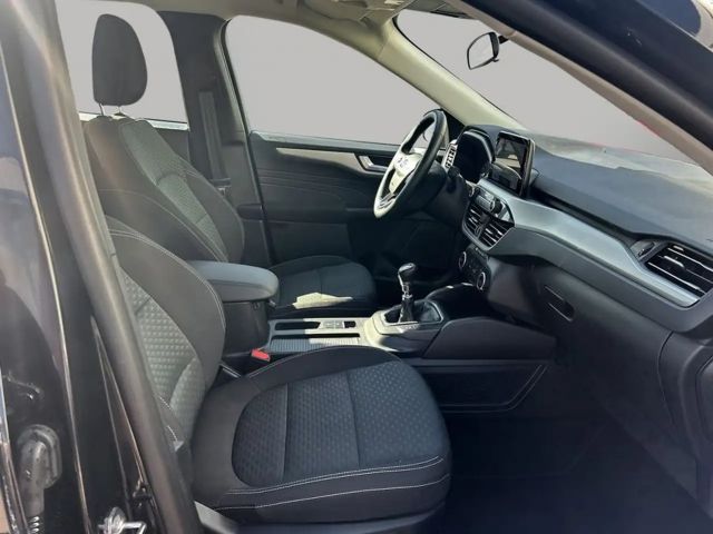 Ford Kuga Cool & Connect EcoBoost