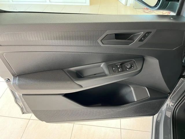 Volkswagen Caddy 1.5 TSI DSG Life Maxi