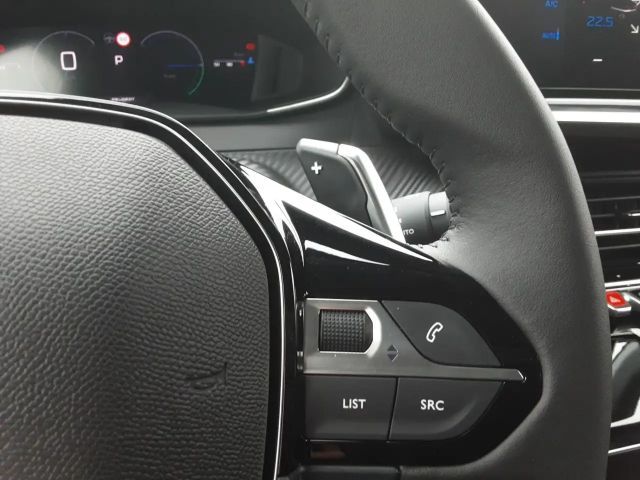 Peugeot 208 Allure Pack Hybrid