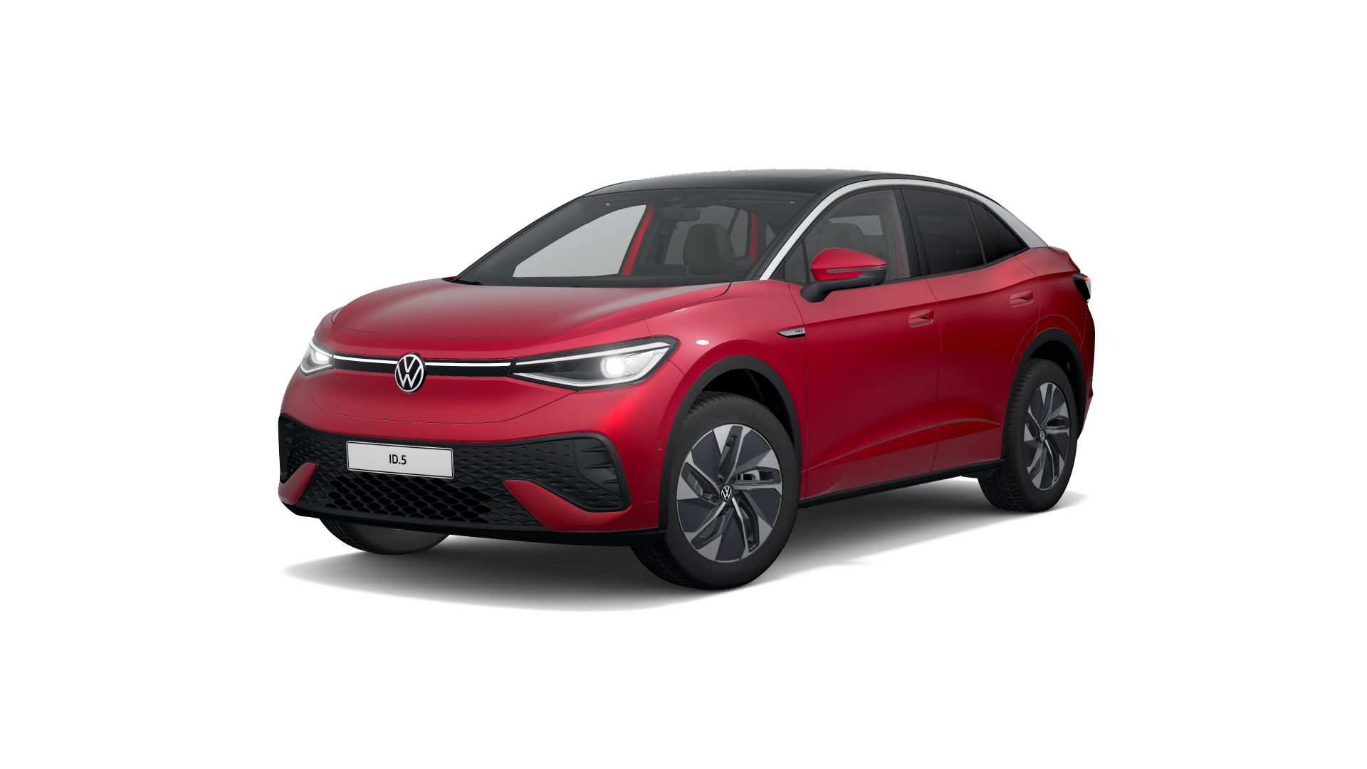 Volkswagen ID.5 150 kW Pro