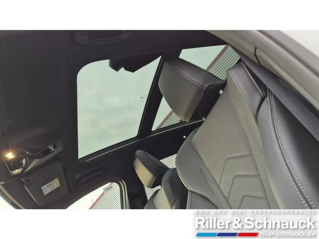 BMW X1 M-Sport xDrive