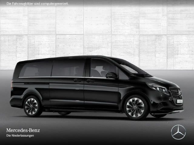 Mercedes-Benz V 250 AVANTGARDE V 250 d