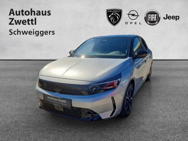 Opel Corsa GS-Line Grand Sport