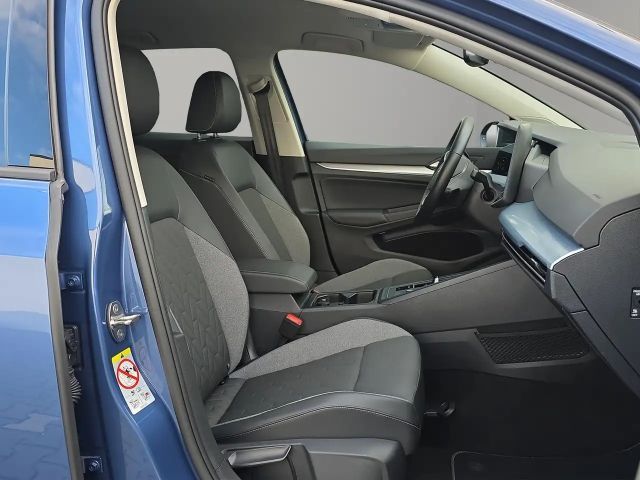 Volkswagen Golf 2.0 TDI DSG