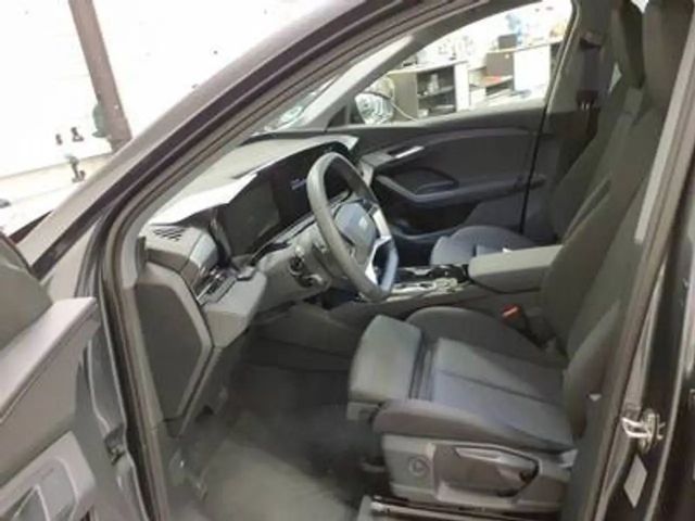 Audi Q6 e-tron S-Line