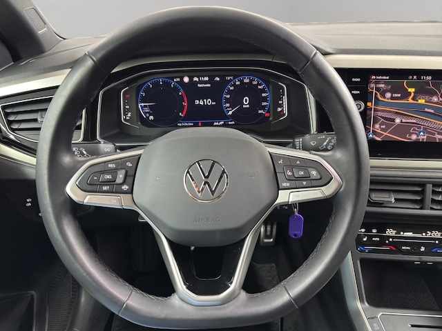 Volkswagen Taigo 1.0 TSI