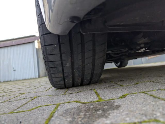 BMW 120 120i M-Sport Sedan