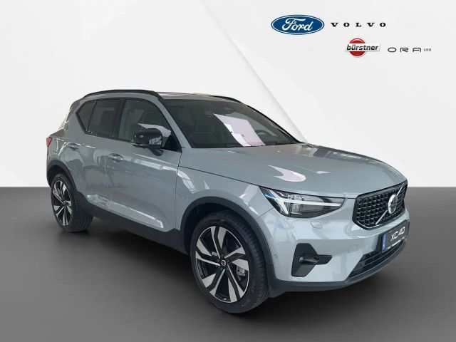 Volvo XC40 Dark Plus