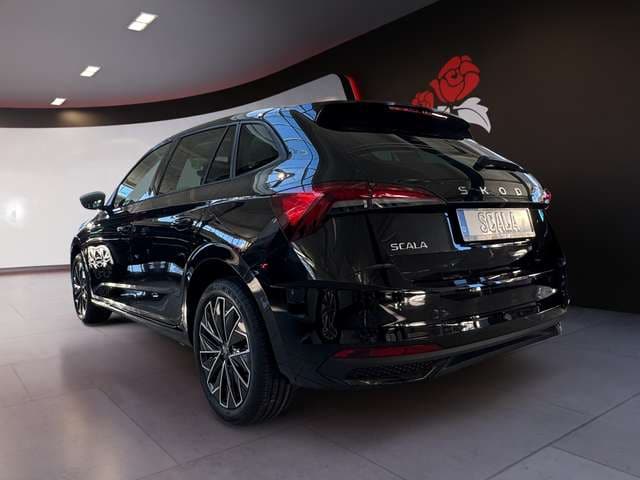 Skoda Scala Tour
