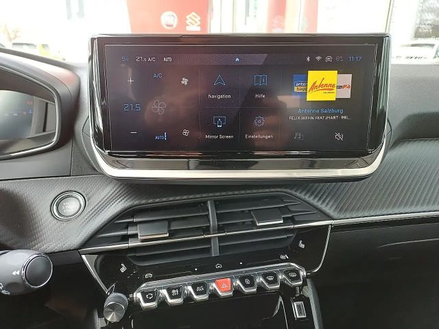 Peugeot 2008 Allure Pack PureTech