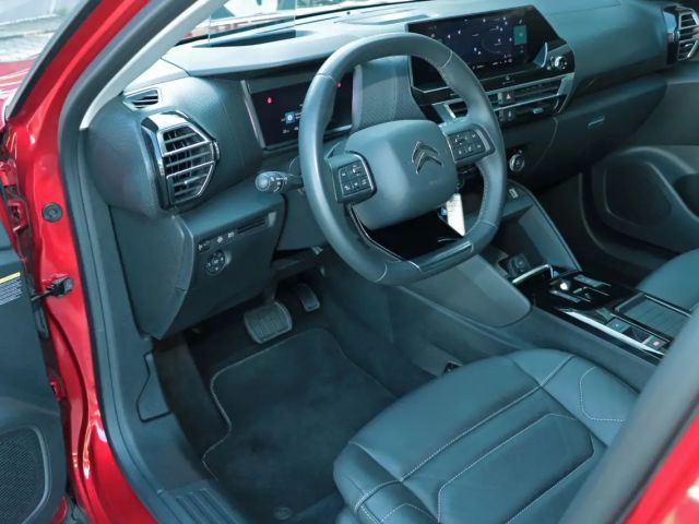 Citroën ë-C4 Feel Pack