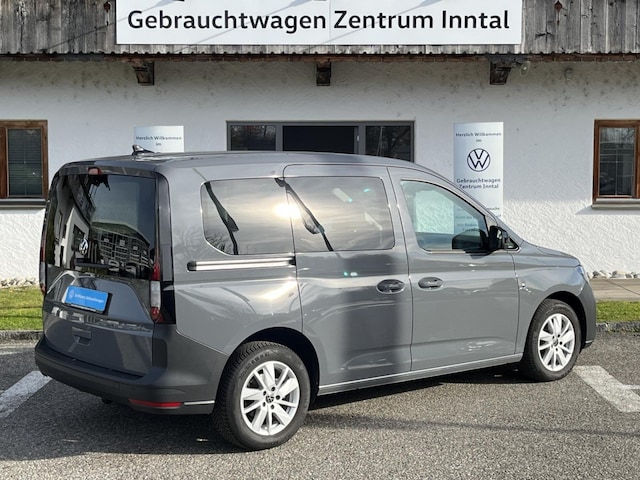 Volkswagen Caddy Combi
