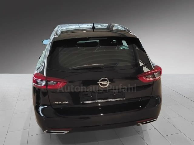 Opel Insignia Die besten Insignia kommen von Pufahl