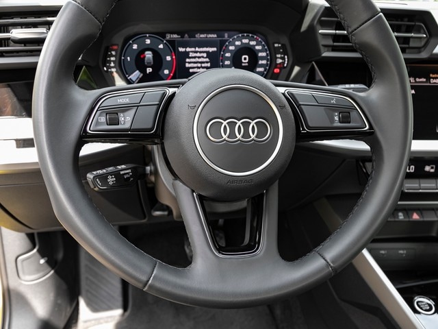 Audi A3 35 TDI S-Tronic Sportback