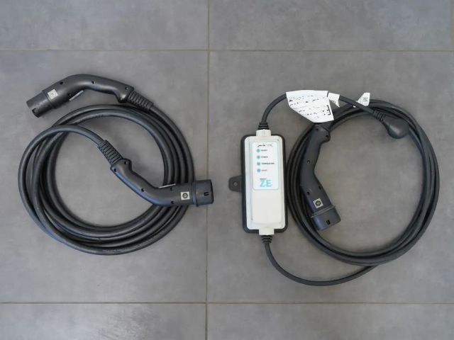 Renault Twingo Electric Intens