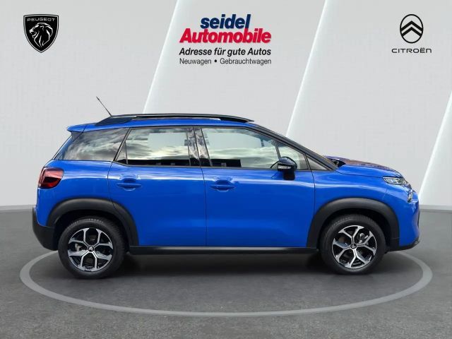 Citroën C3 Aircross PureTech Shine