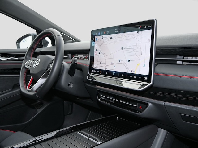 Volkswagen ID.7 4Motion GTX Tourer