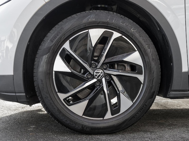 Volkswagen ID.4 Business Performance Pro