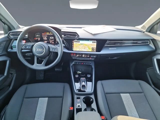 Audi A3 35 TDI Sedan