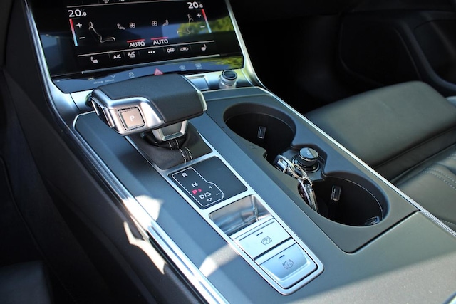 Audi A7 50 TDI Quattro Sportback