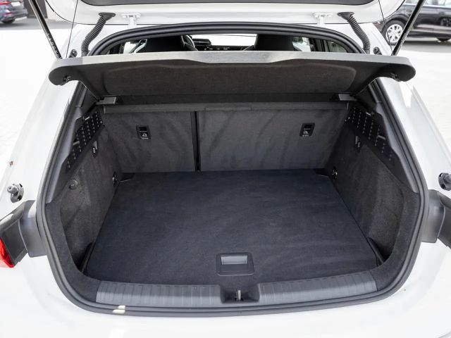 Audi S3 2.0 TFSI Quattro Sedan Sportback