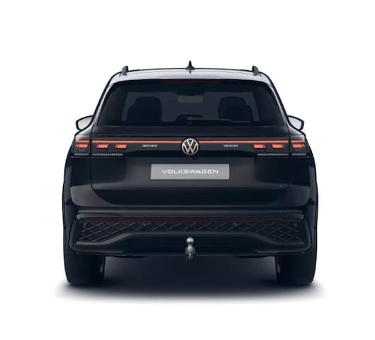 Volkswagen Tiguan DSG R-Line eHybrid