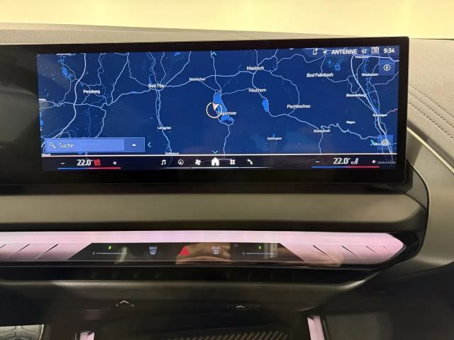 BMW X3 M-Sport xDrive