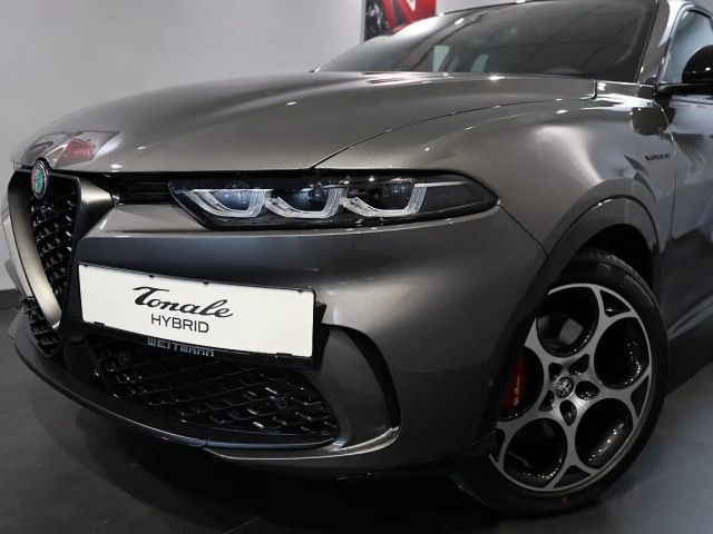 Alfa Romeo Tonale Hybrid Veloce