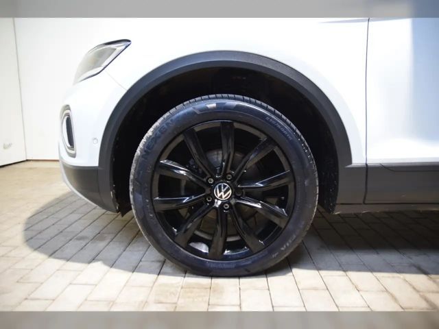 Volkswagen T-Roc Move