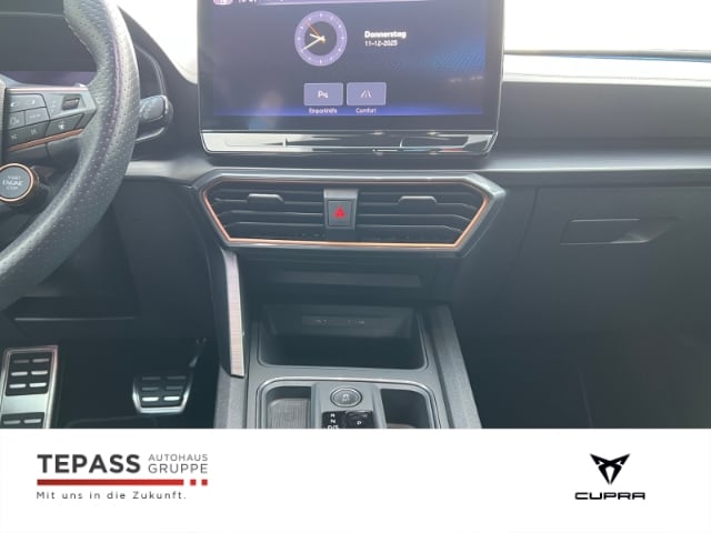 Cupra Formentor 1.4 VZ e-Hybrid