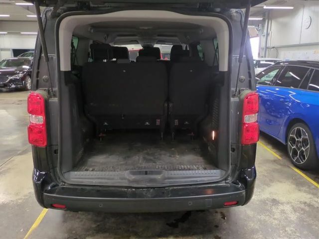 Opel Zafira Life Edition XL 2.0 Diesel AT8 *9SITZER*