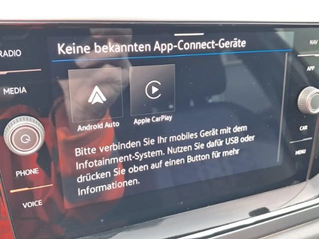 Volkswagen Taigo 1.0 TSI R-Line