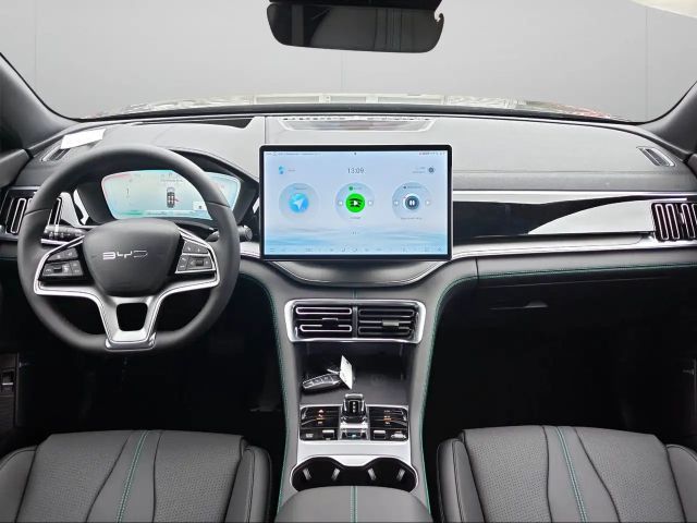 BYD Seal U Boost DM-i