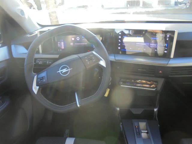 Opel Frontera Edition