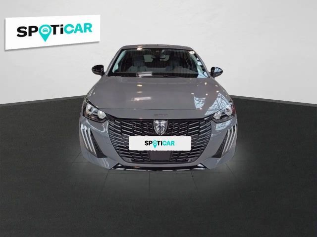 Peugeot 208 Allure Pack