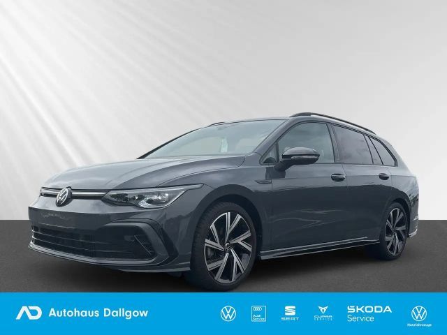 Volkswagen Golf DSG R-Line Variant