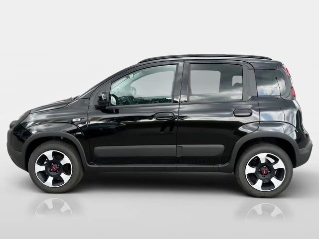 Fiat Panda Cross