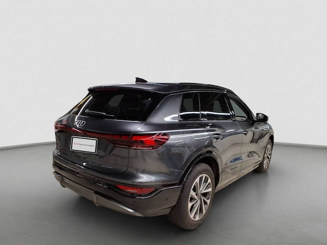 Audi Q6 e-tron SUV e-tron Audi Q6 SUV e-tron